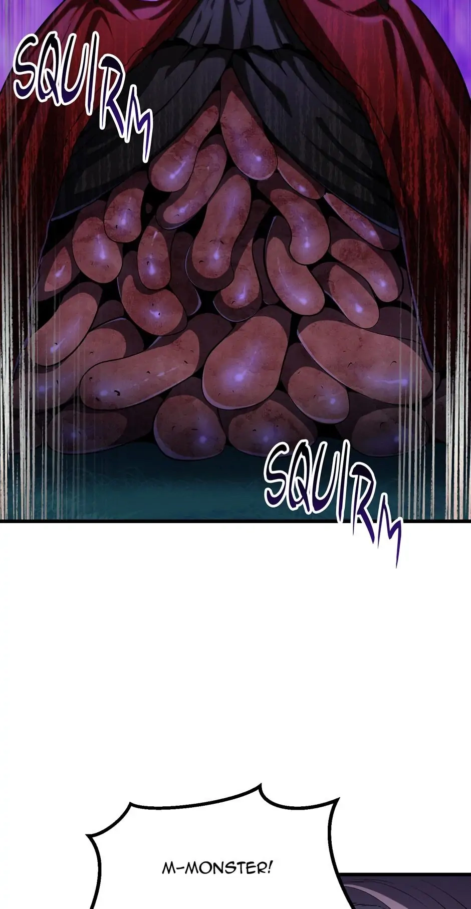 Survival Story of a Sword King in a Fantasy World Chapter 82, page 86 of 104