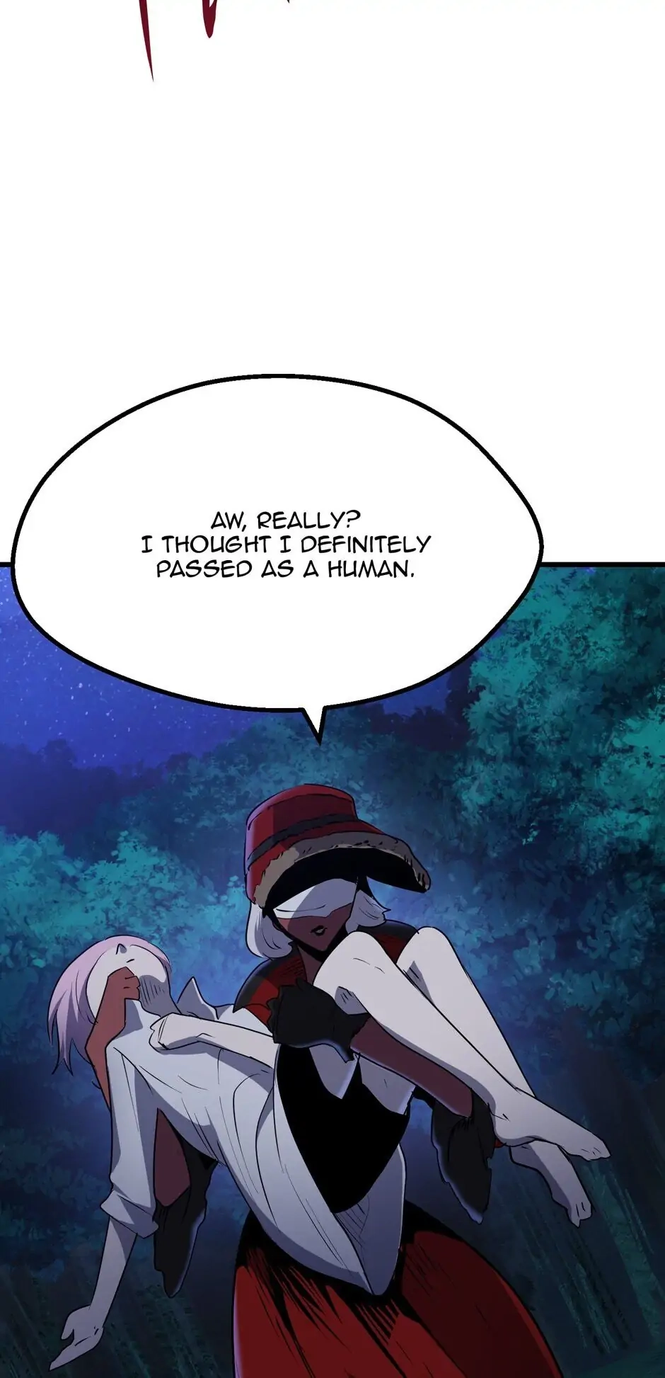 Survival Story of a Sword King in a Fantasy World Chapter 82, page 9 of 104