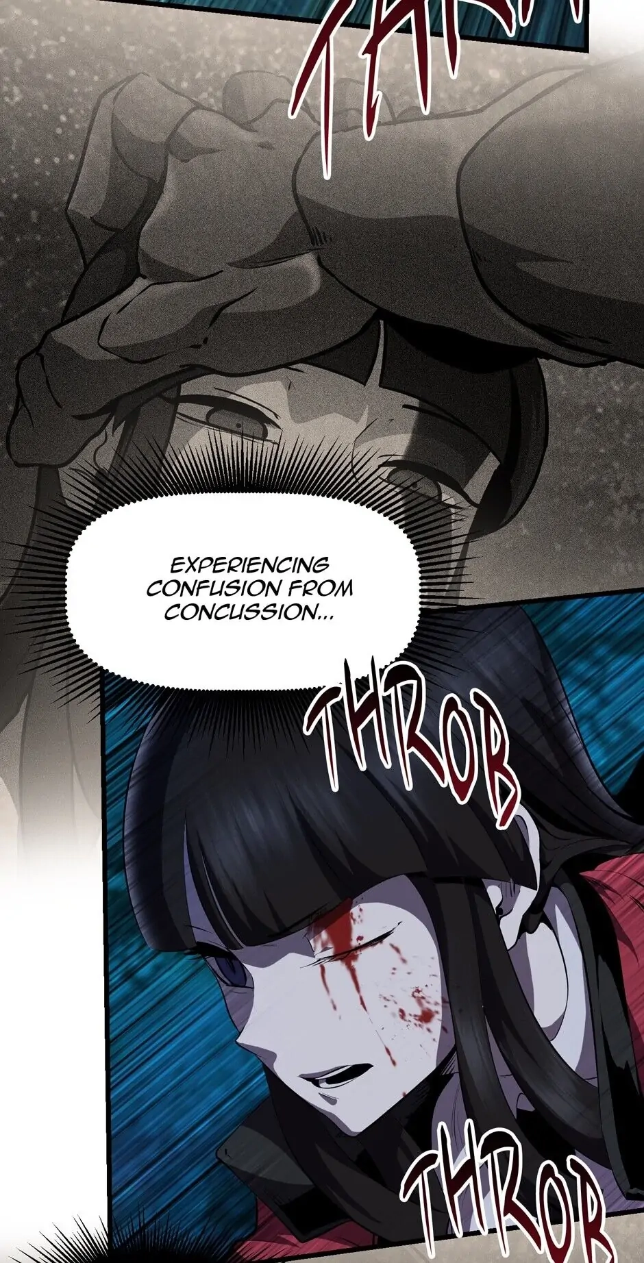 Survival Story of a Sword King in a Fantasy World Chapter 82, page 92 of 104