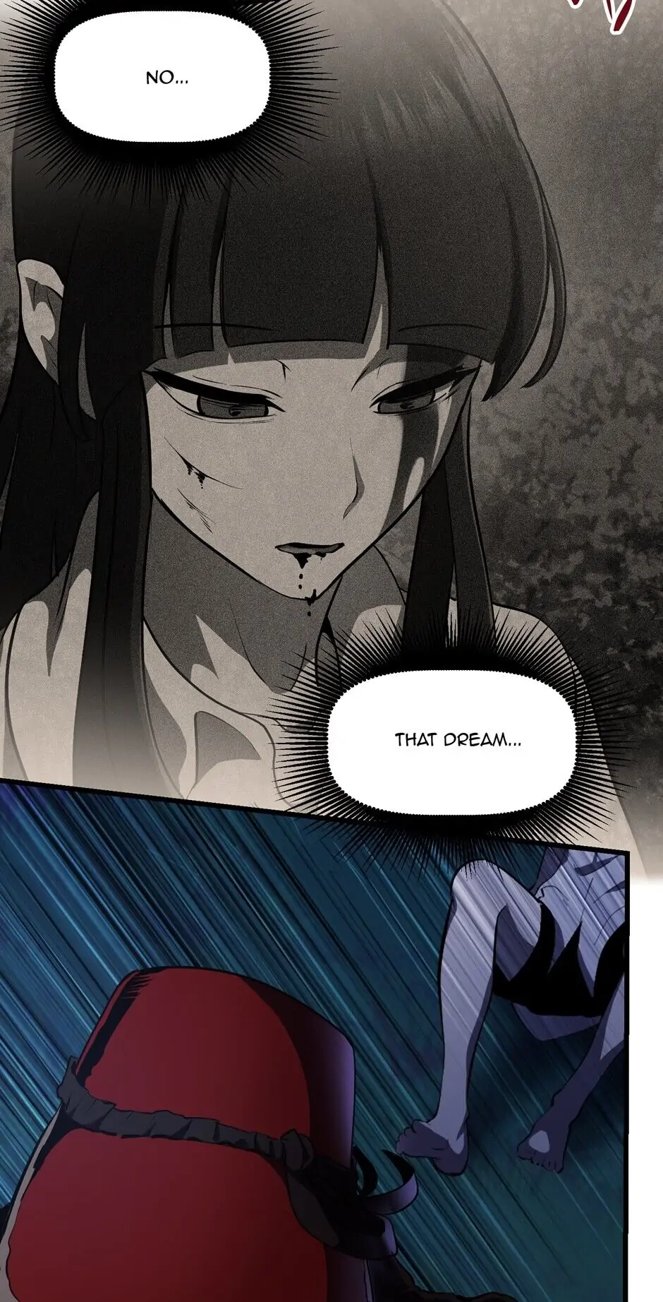 Survival Story of a Sword King in a Fantasy World Chapter 82, page 93 of 104