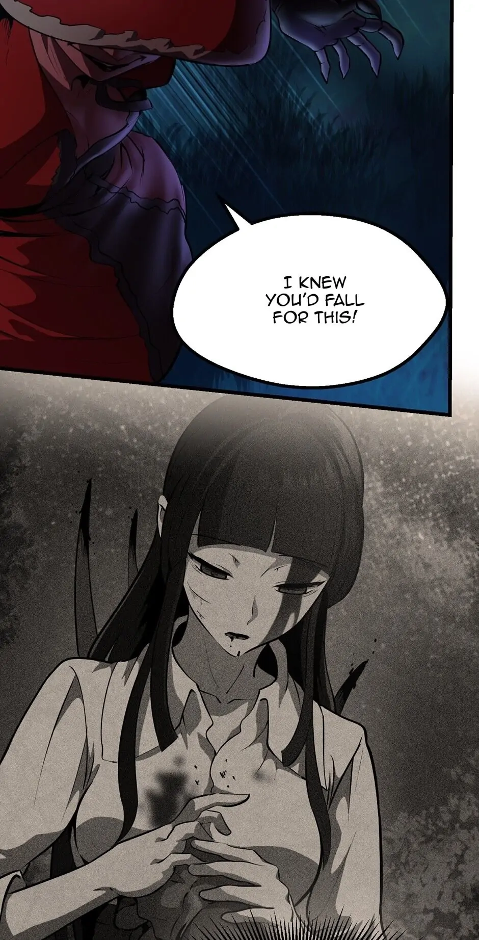Survival Story of a Sword King in a Fantasy World Chapter 82, page 94 of 104