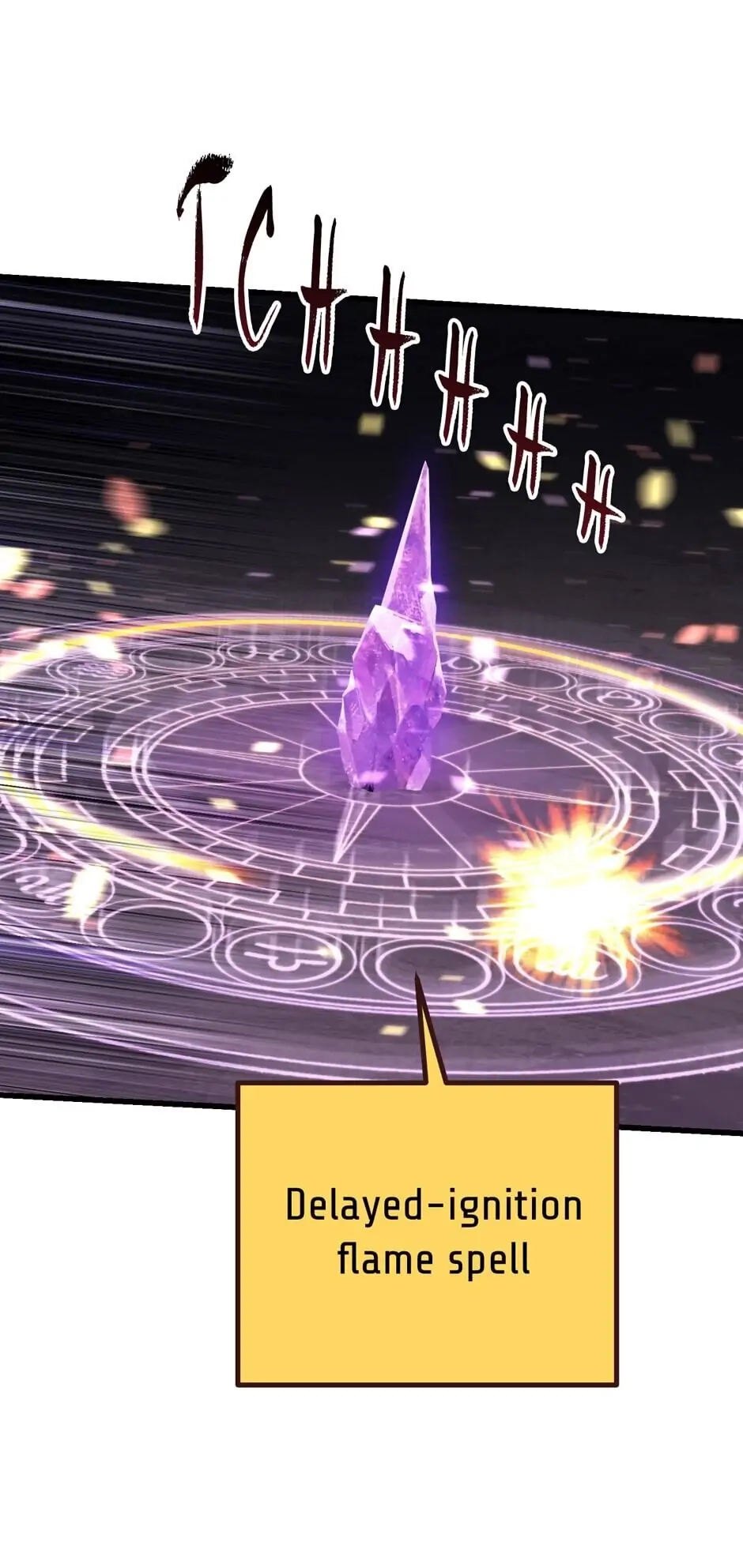 Survival Story of a Sword King in a Fantasy World Chapter 83, page 10 of 110