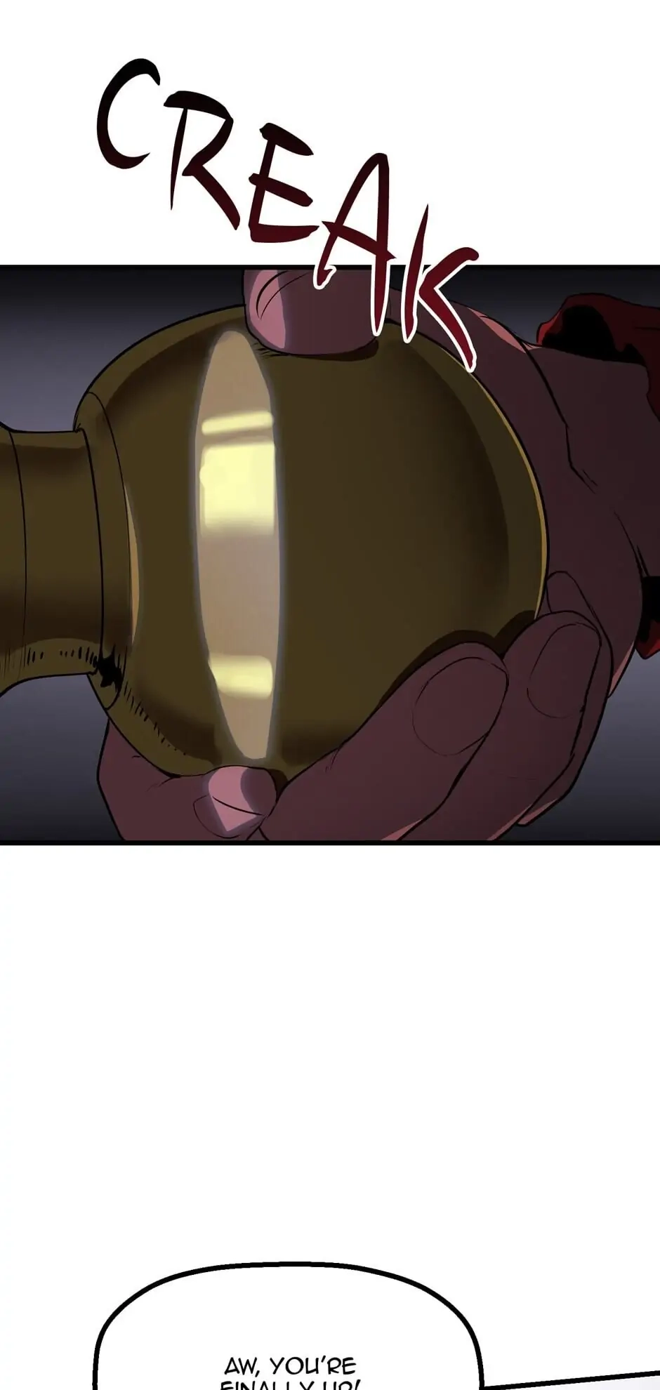 Survival Story of a Sword King in a Fantasy World Chapter 83, page 104 of 110