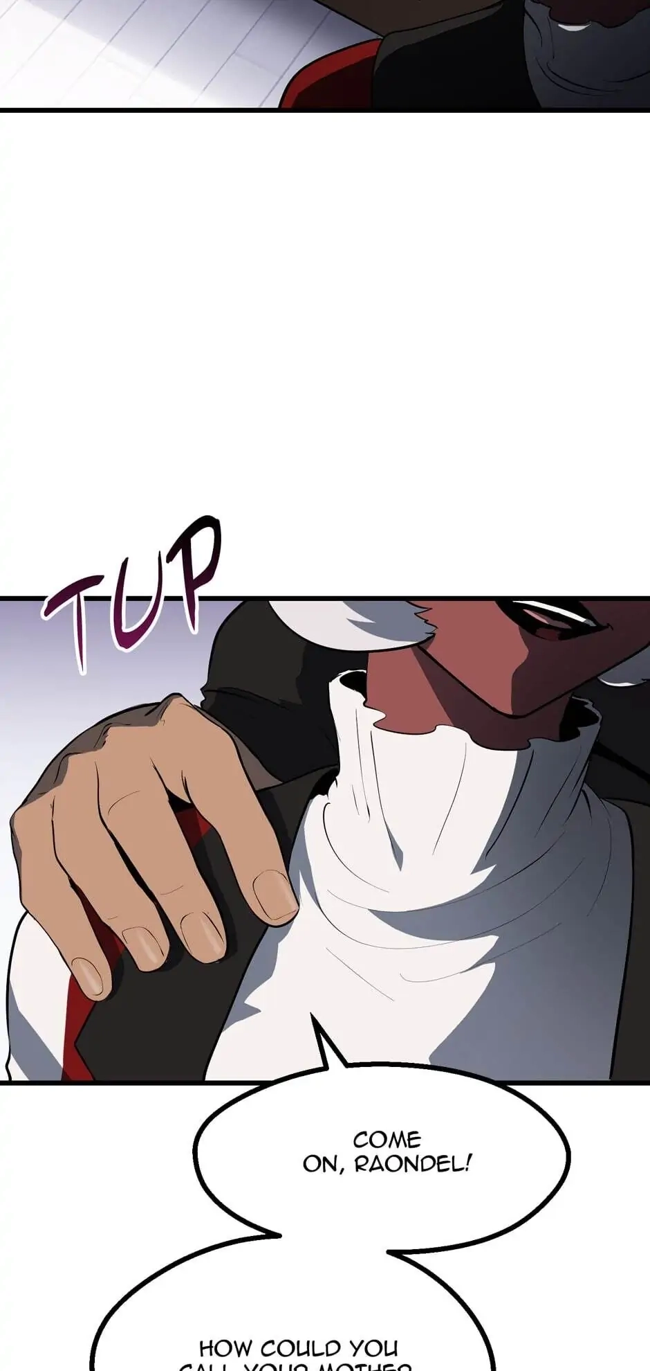 Survival Story of a Sword King in a Fantasy World Chapter 83, page 107 of 110