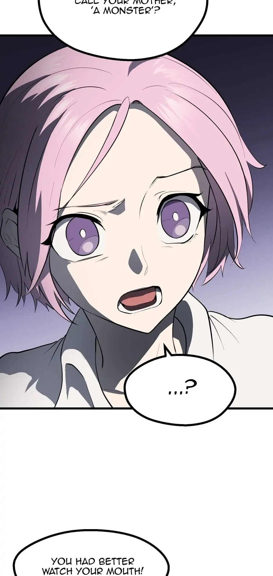 Survival Story of a Sword King in a Fantasy World Chapter 83, page 108 of 110