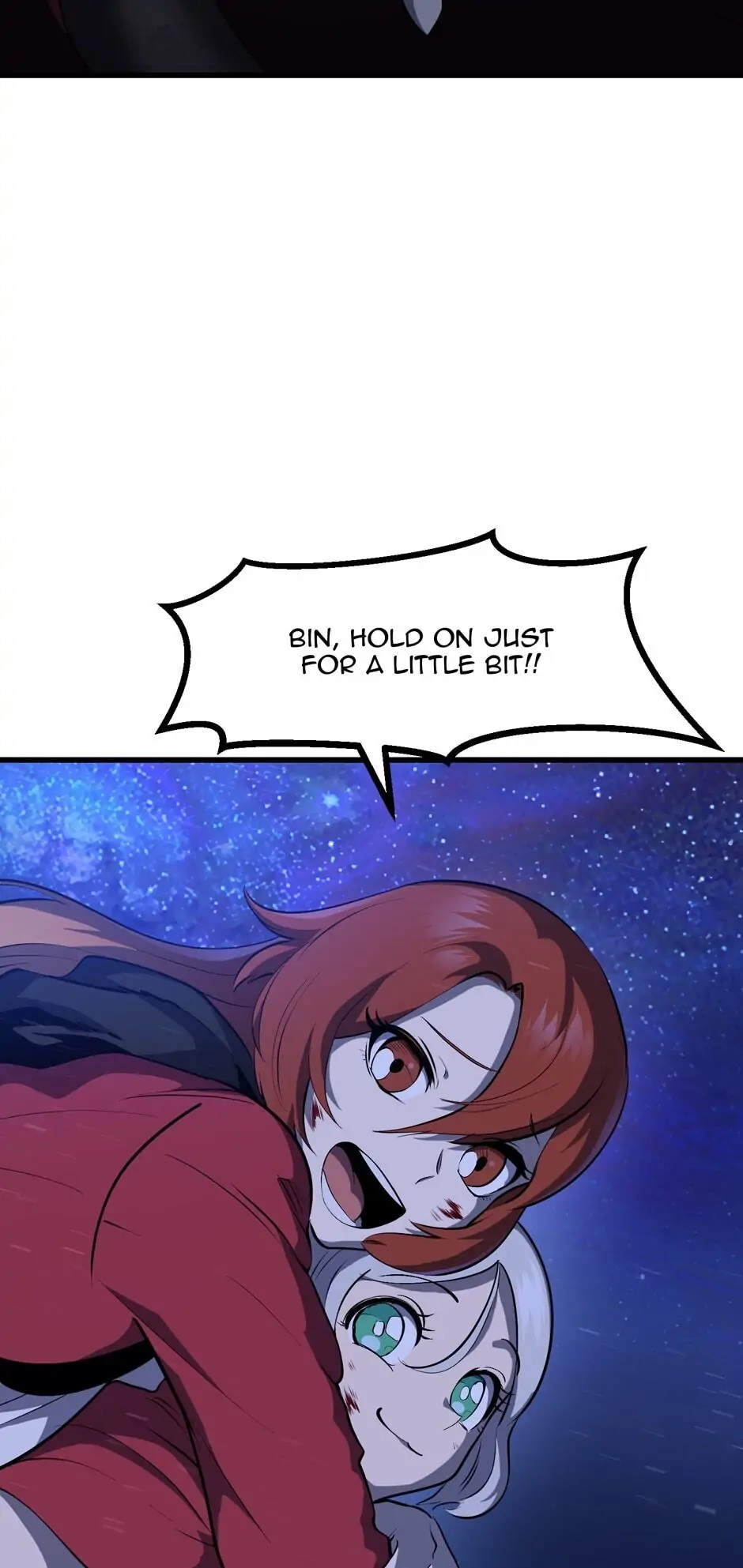 Survival Story of a Sword King in a Fantasy World Chapter 83, page 12 of 110