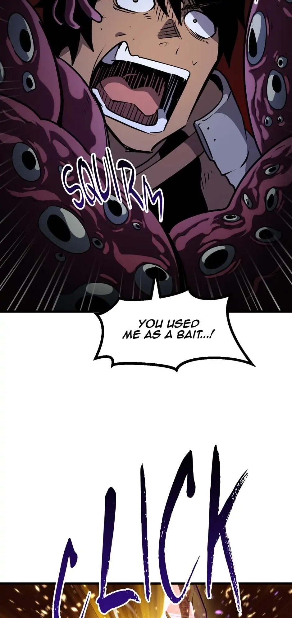 Survival Story of a Sword King in a Fantasy World Chapter 83, page 14 of 110