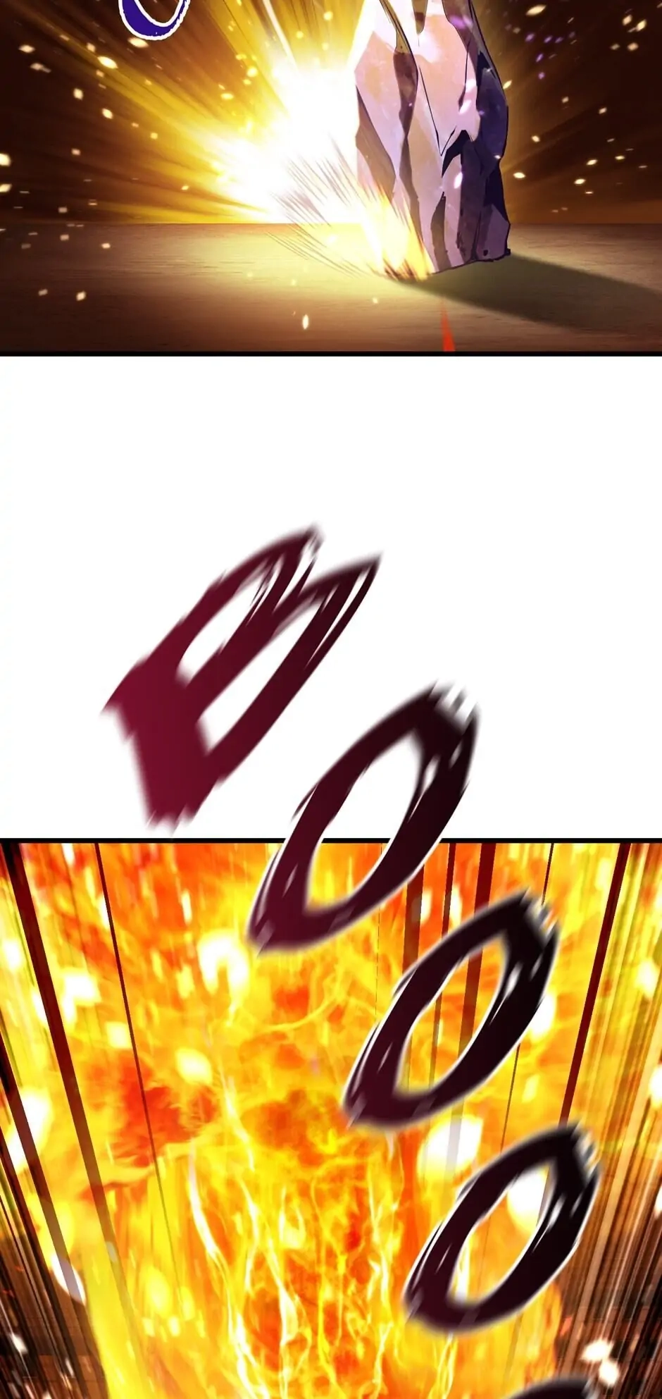 Survival Story of a Sword King in a Fantasy World Chapter 83, page 15 of 110
