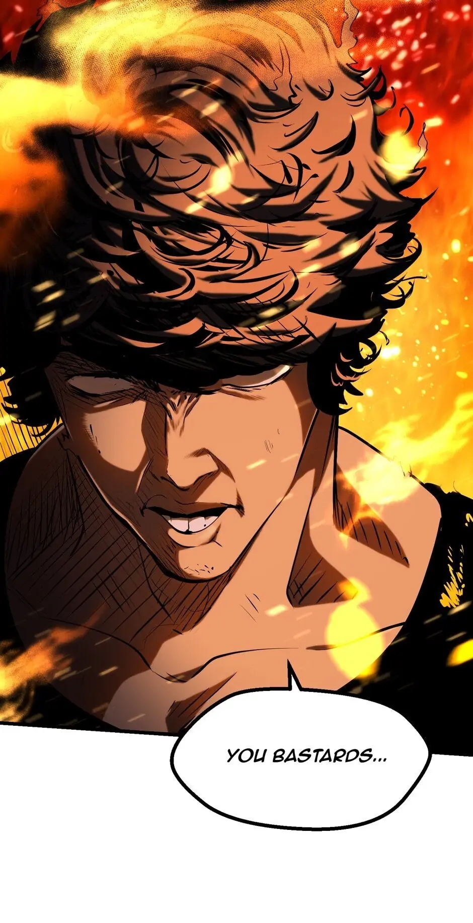 Survival Story of a Sword King in a Fantasy World Chapter 83, page 22 of 110