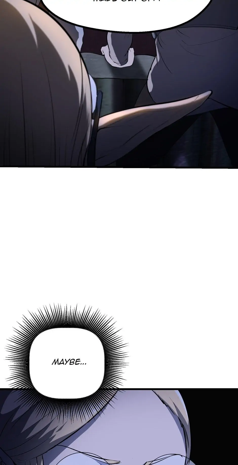 Survival Story of a Sword King in a Fantasy World Chapter 83, page 26 of 110