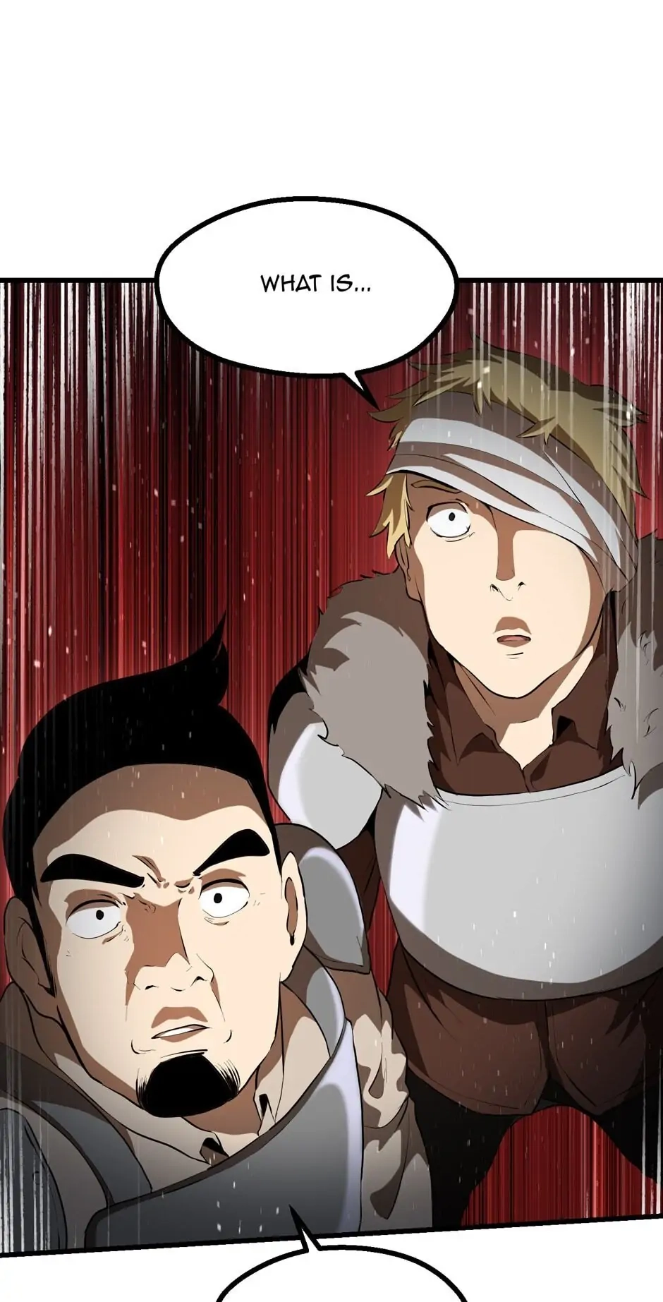 Survival Story of a Sword King in a Fantasy World Chapter 83, page 29 of 110