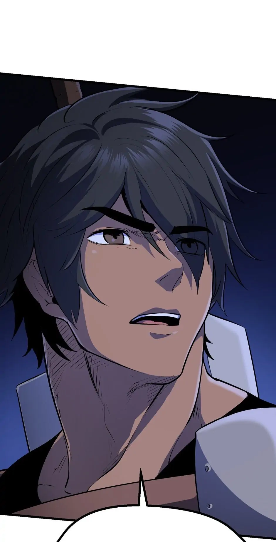 Survival Story of a Sword King in a Fantasy World Chapter 83, page 33 of 110