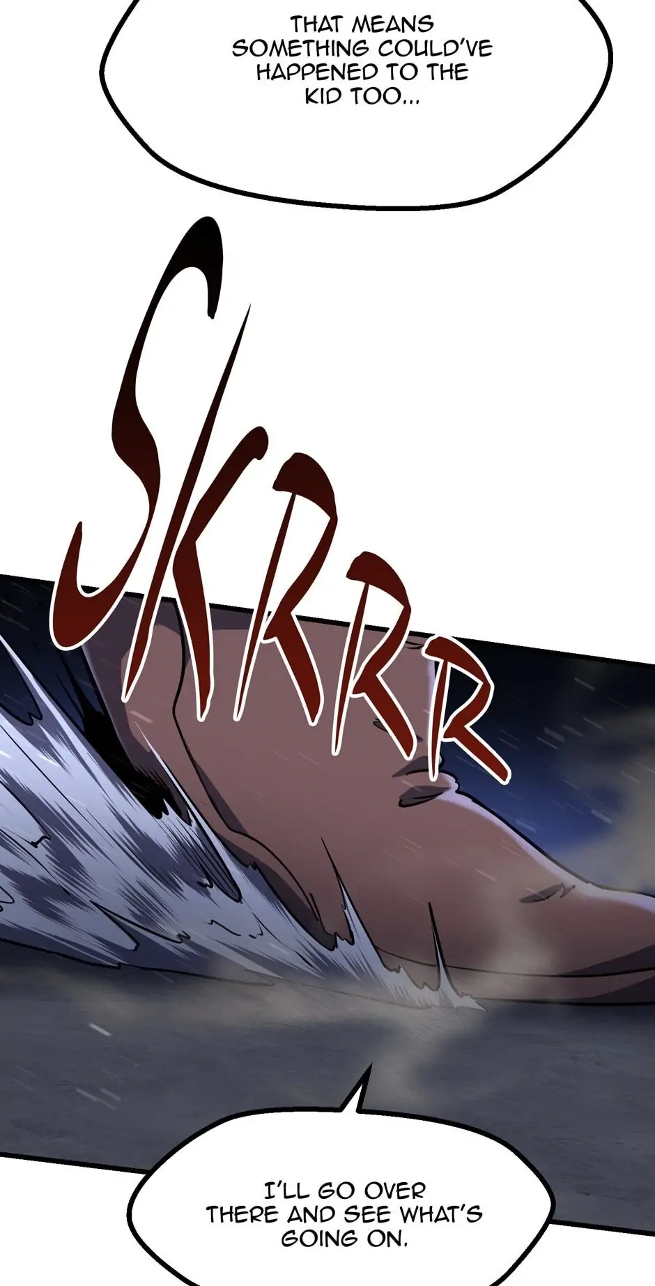 Survival Story of a Sword King in a Fantasy World Chapter 83, page 34 of 110