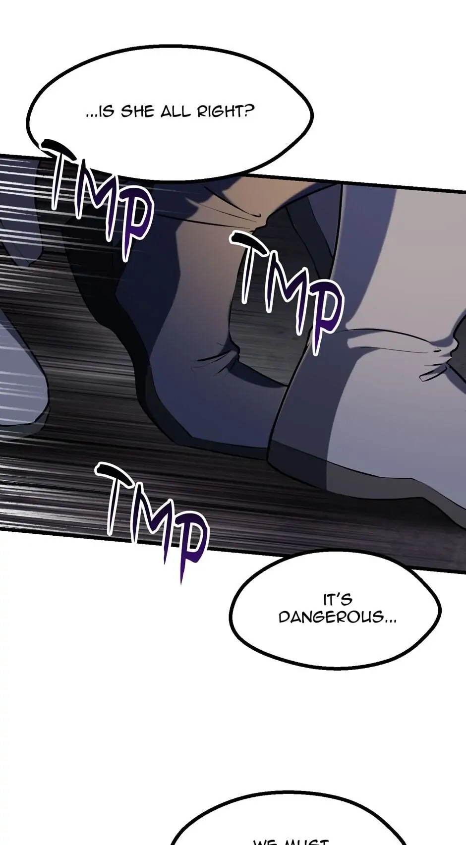 Survival Story of a Sword King in a Fantasy World Chapter 83, page 38 of 110