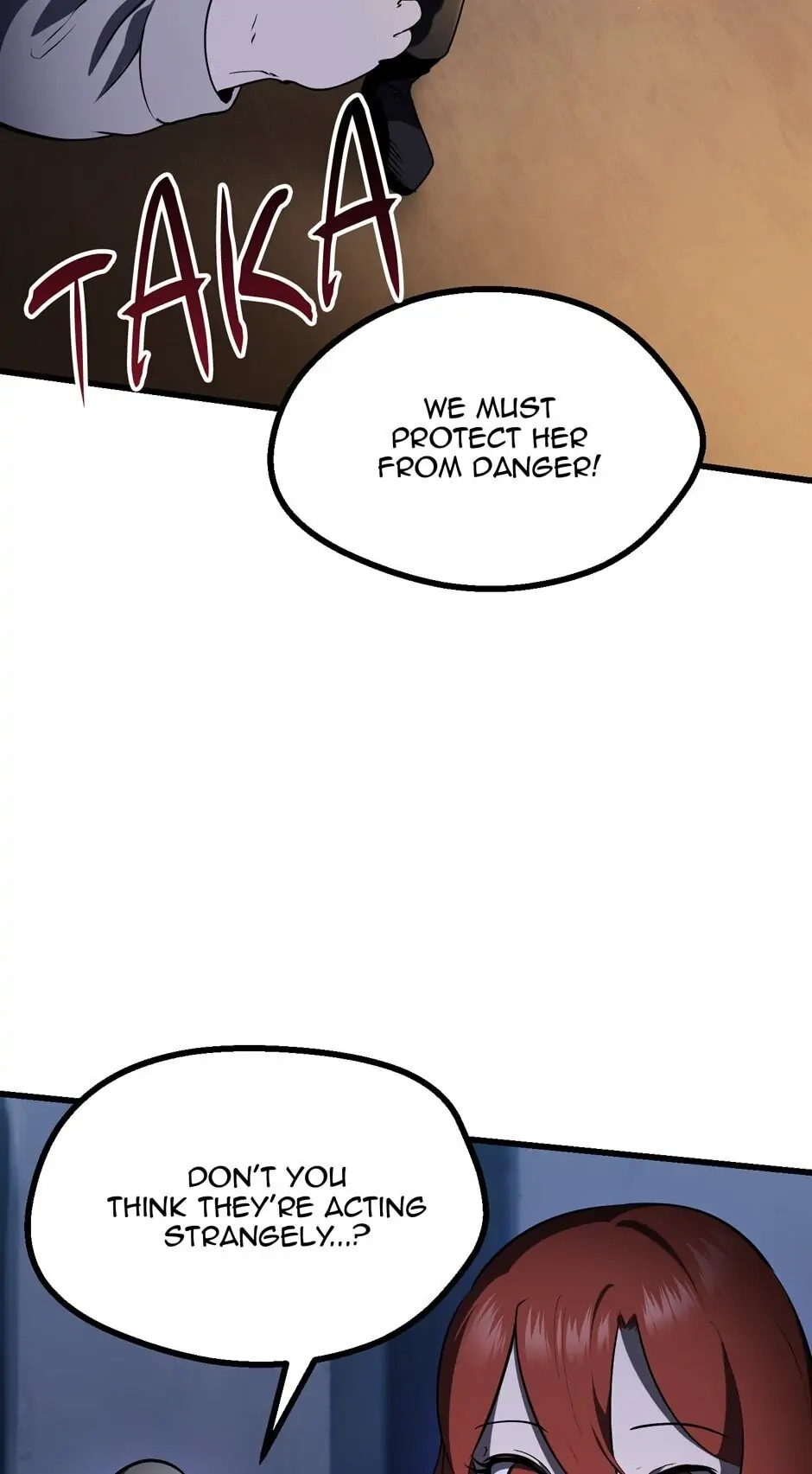 Survival Story of a Sword King in a Fantasy World Chapter 83, page 40 of 110