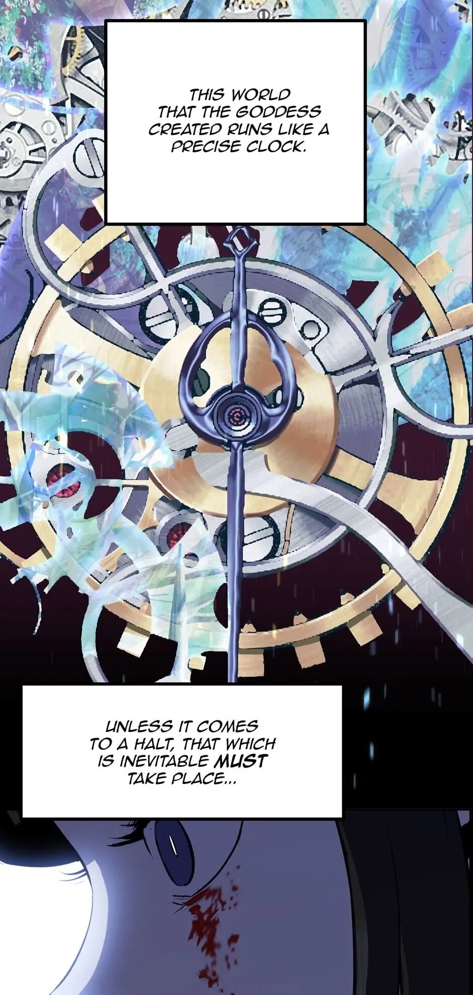 Survival Story of a Sword King in a Fantasy World Chapter 83, page 45 of 110