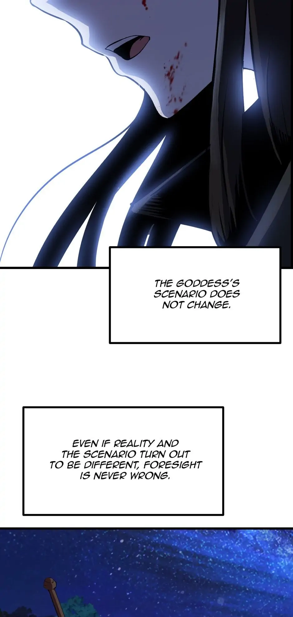 Survival Story of a Sword King in a Fantasy World Chapter 83, page 46 of 110