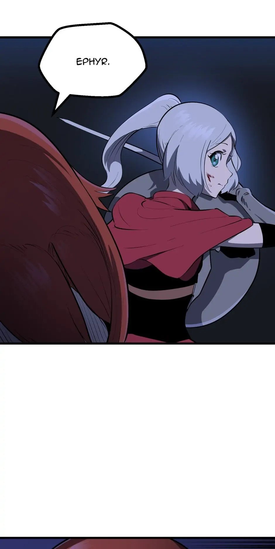 Survival Story of a Sword King in a Fantasy World Chapter 83, page 5 of 110