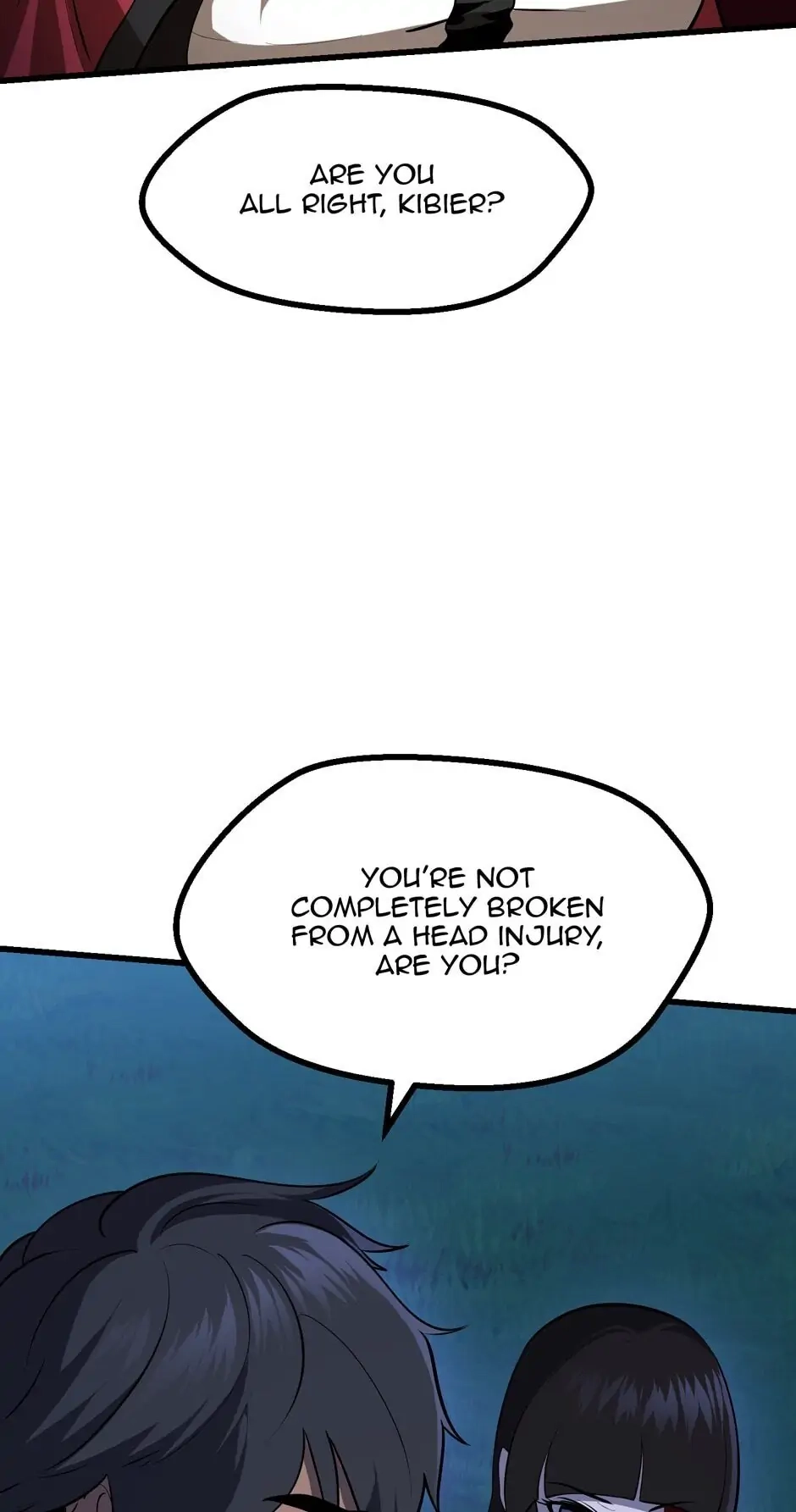 Survival Story of a Sword King in a Fantasy World Chapter 83, page 50 of 110