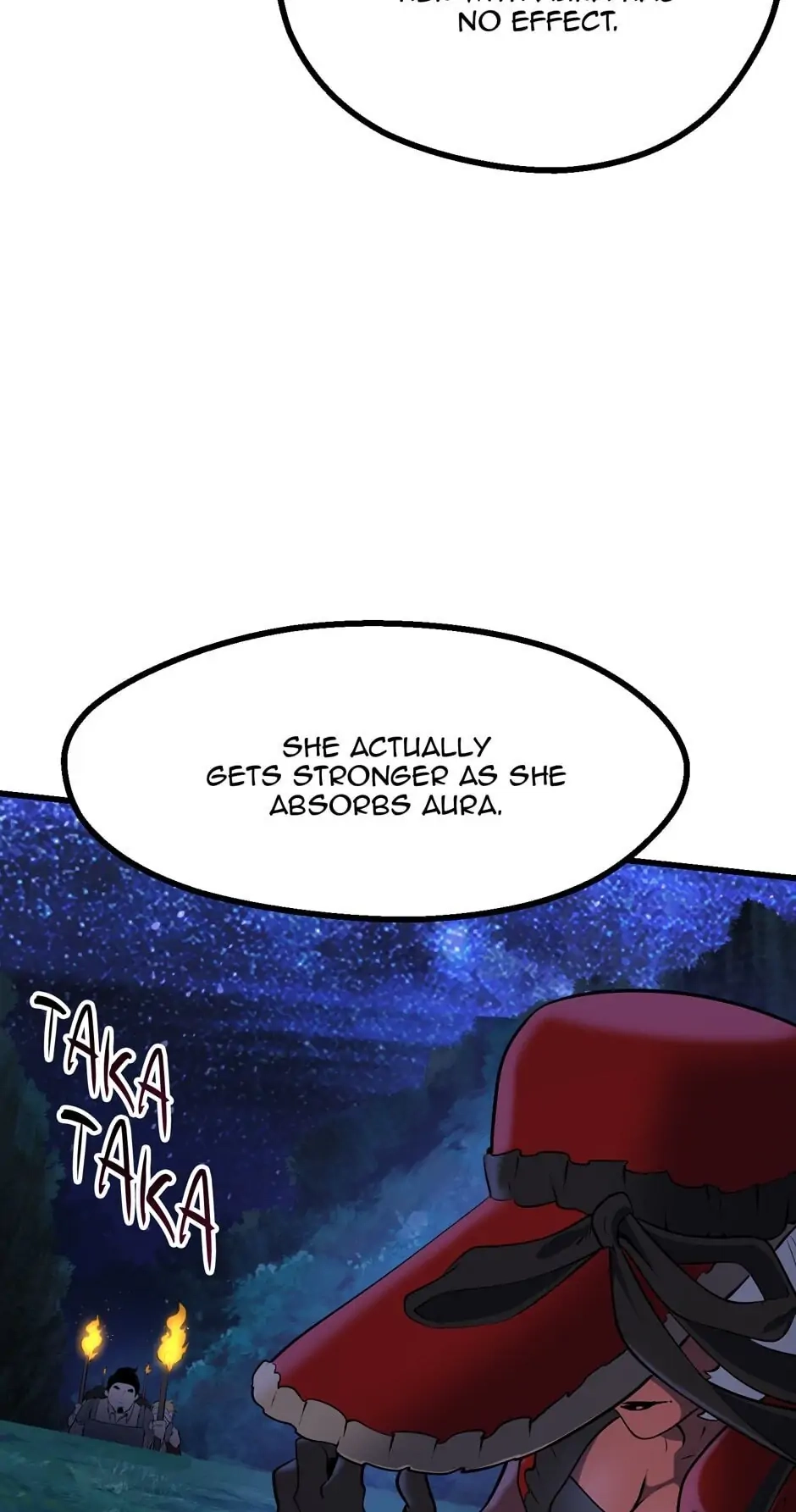 Survival Story of a Sword King in a Fantasy World Chapter 83, page 55 of 110