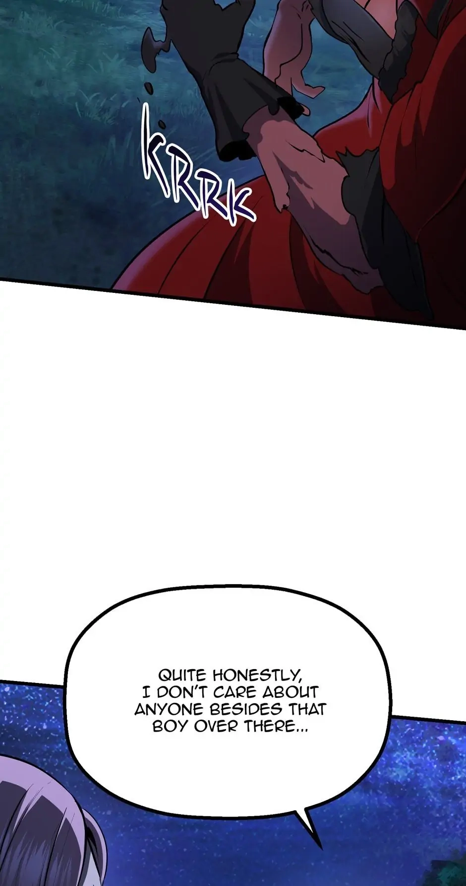 Survival Story of a Sword King in a Fantasy World Chapter 83, page 56 of 110