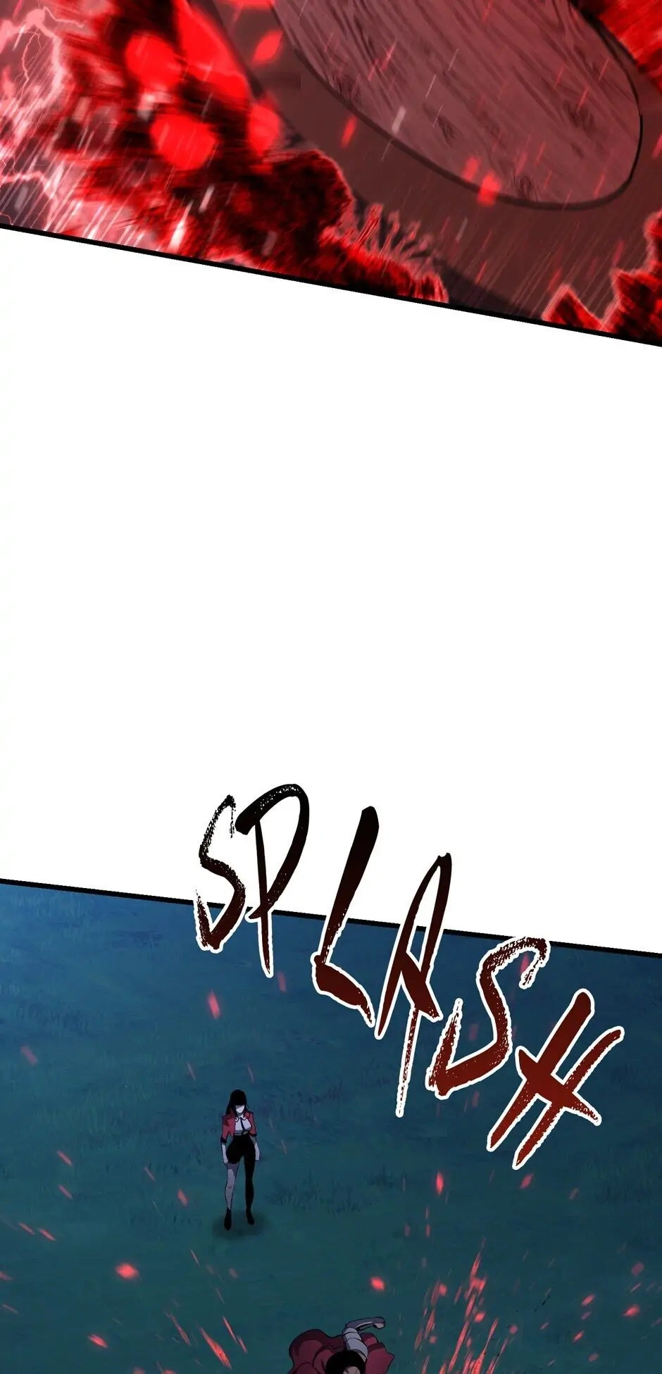 Survival Story of a Sword King in a Fantasy World Chapter 83, page 61 of 110