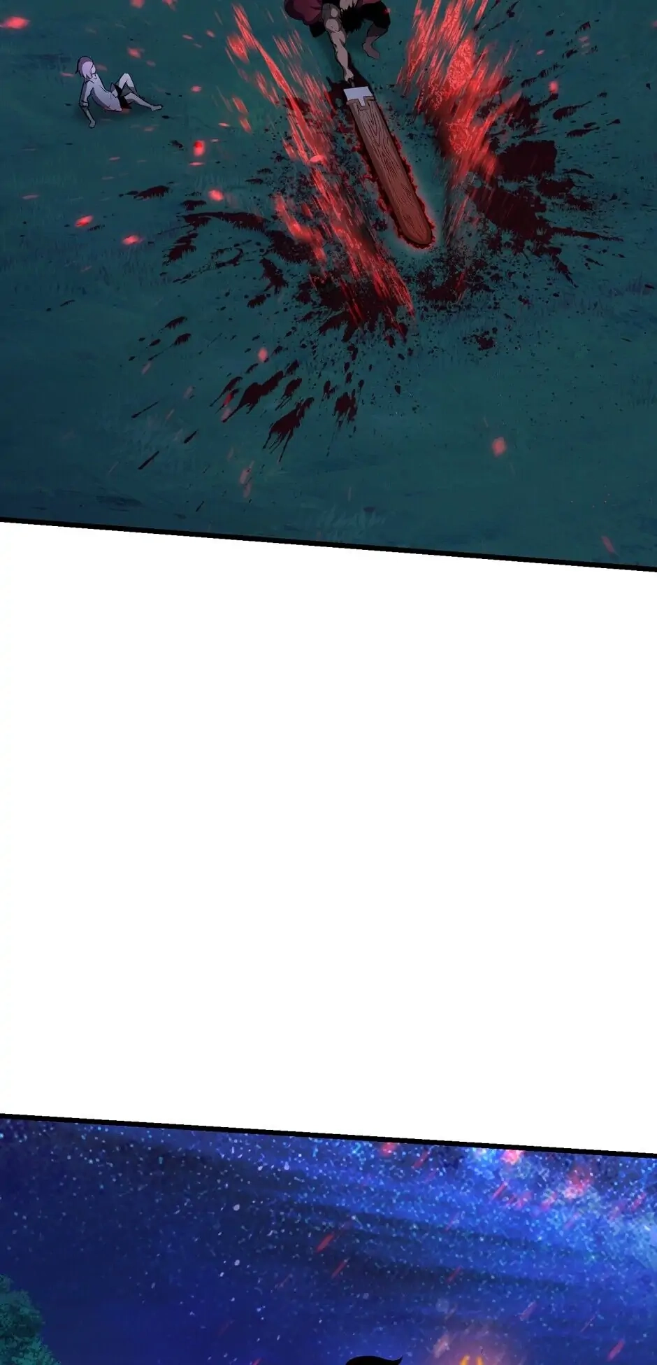 Survival Story of a Sword King in a Fantasy World Chapter 83, page 62 of 110