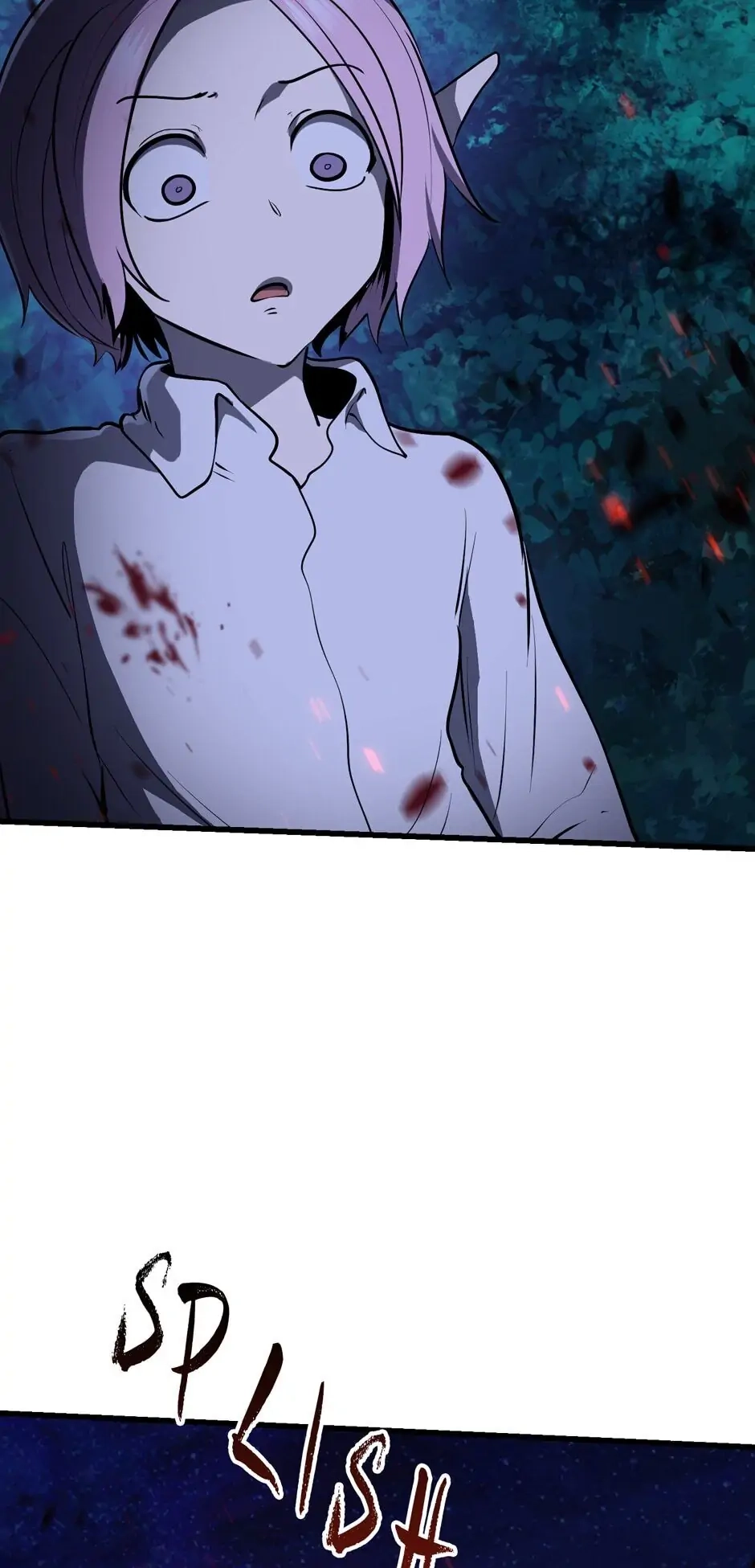 Survival Story of a Sword King in a Fantasy World Chapter 83, page 64 of 110