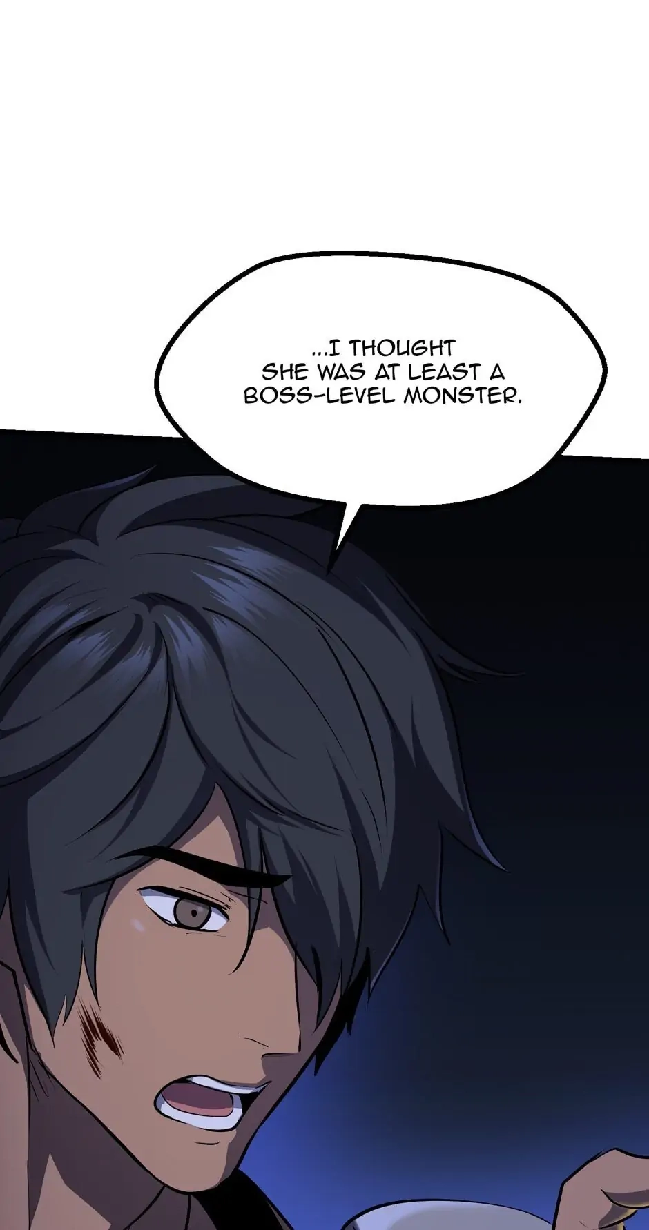 Survival Story of a Sword King in a Fantasy World Chapter 83, page 69 of 110
