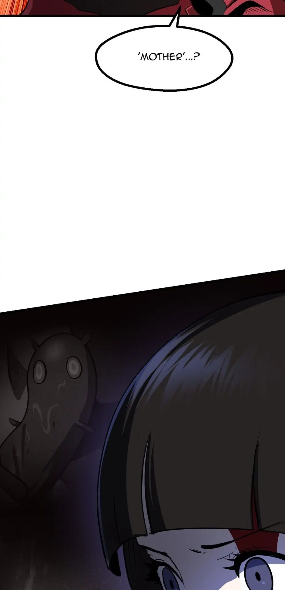 Survival Story of a Sword King in a Fantasy World Chapter 83, page 77 of 110