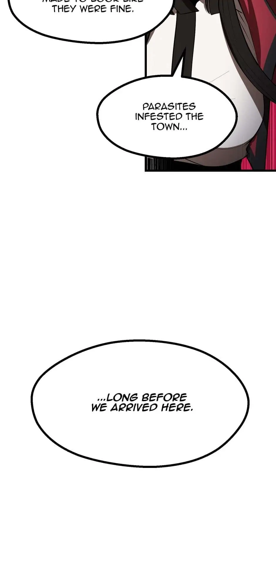 Survival Story of a Sword King in a Fantasy World Chapter 83, page 81 of 110