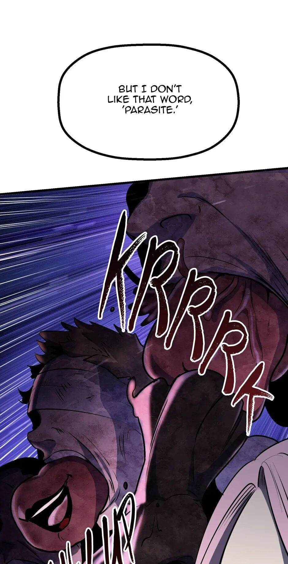 Survival Story of a Sword King in a Fantasy World Chapter 83, page 83 of 110