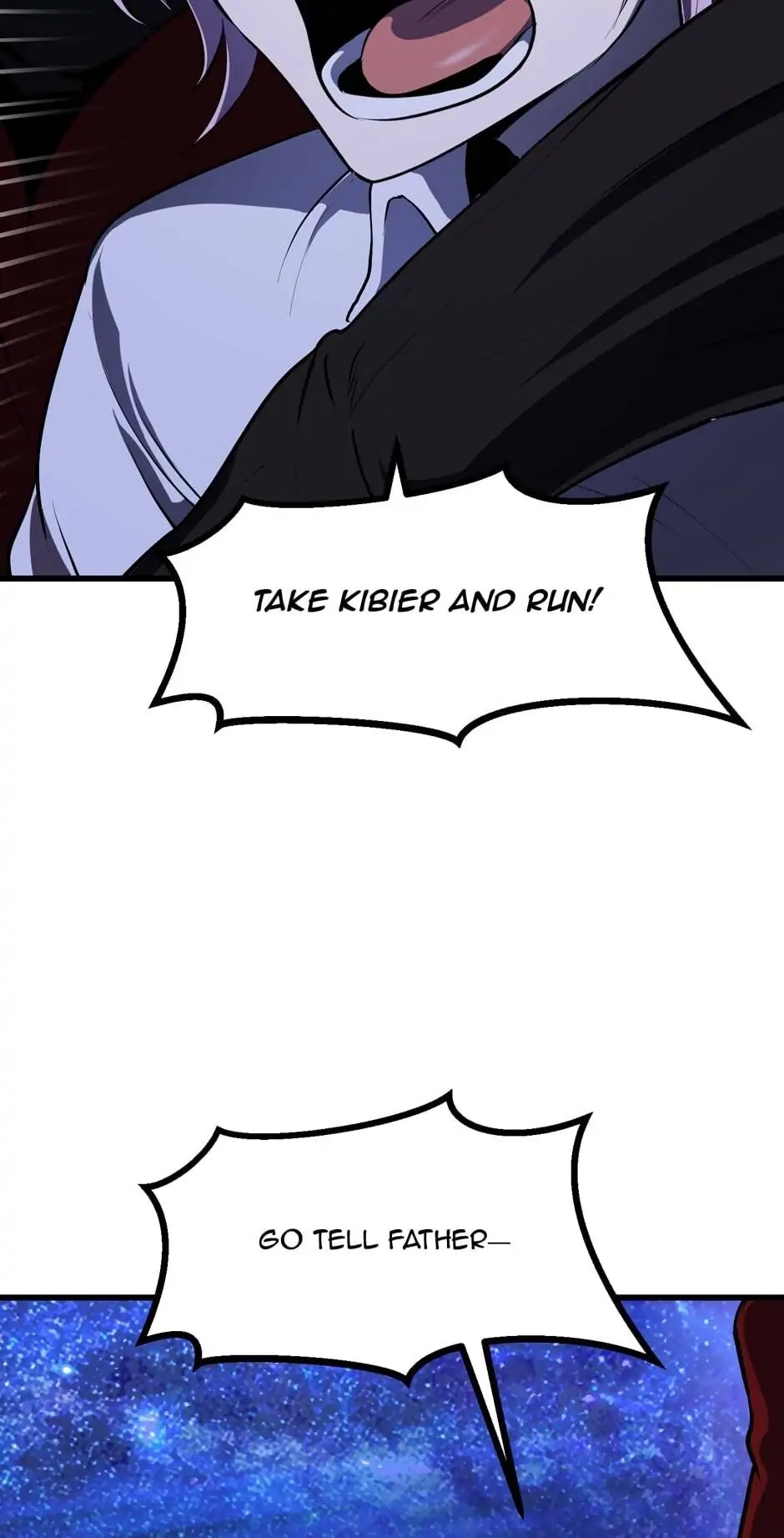 Survival Story of a Sword King in a Fantasy World Chapter 83, page 91 of 110