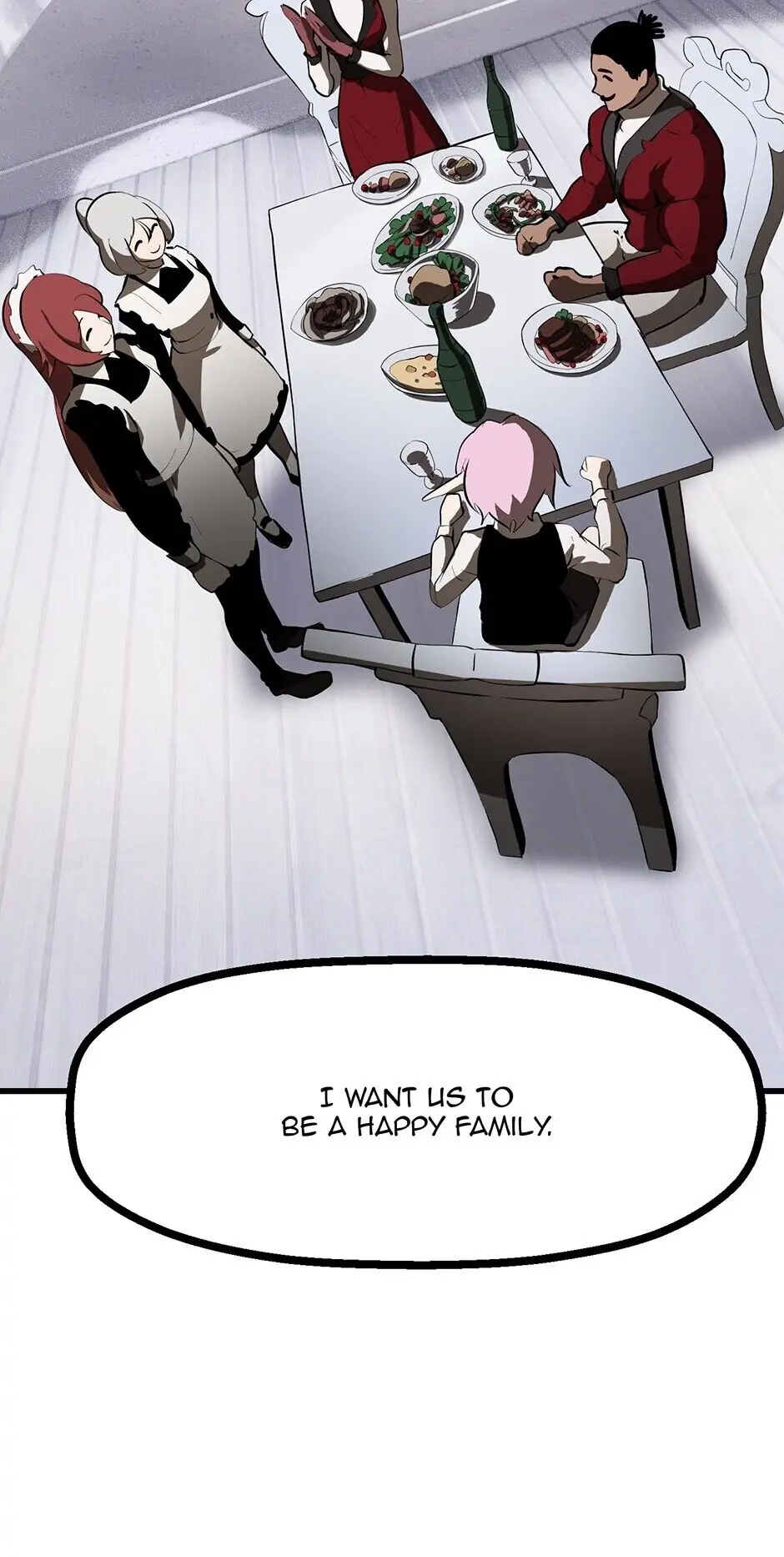 Survival Story of a Sword King in a Fantasy World Chapter 84, page 102 of 125