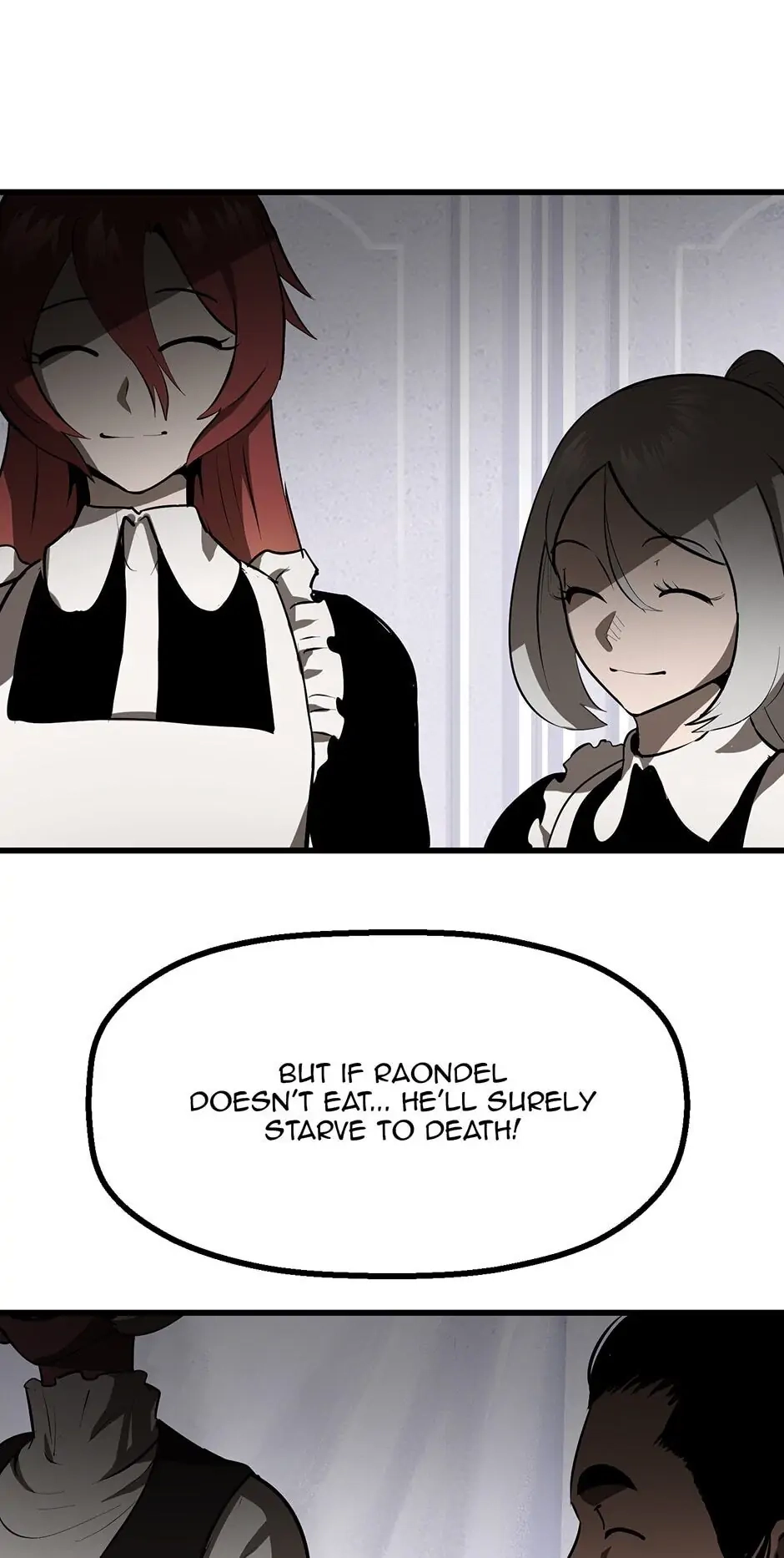 Survival Story of a Sword King in a Fantasy World Chapter 84, page 103 of 125