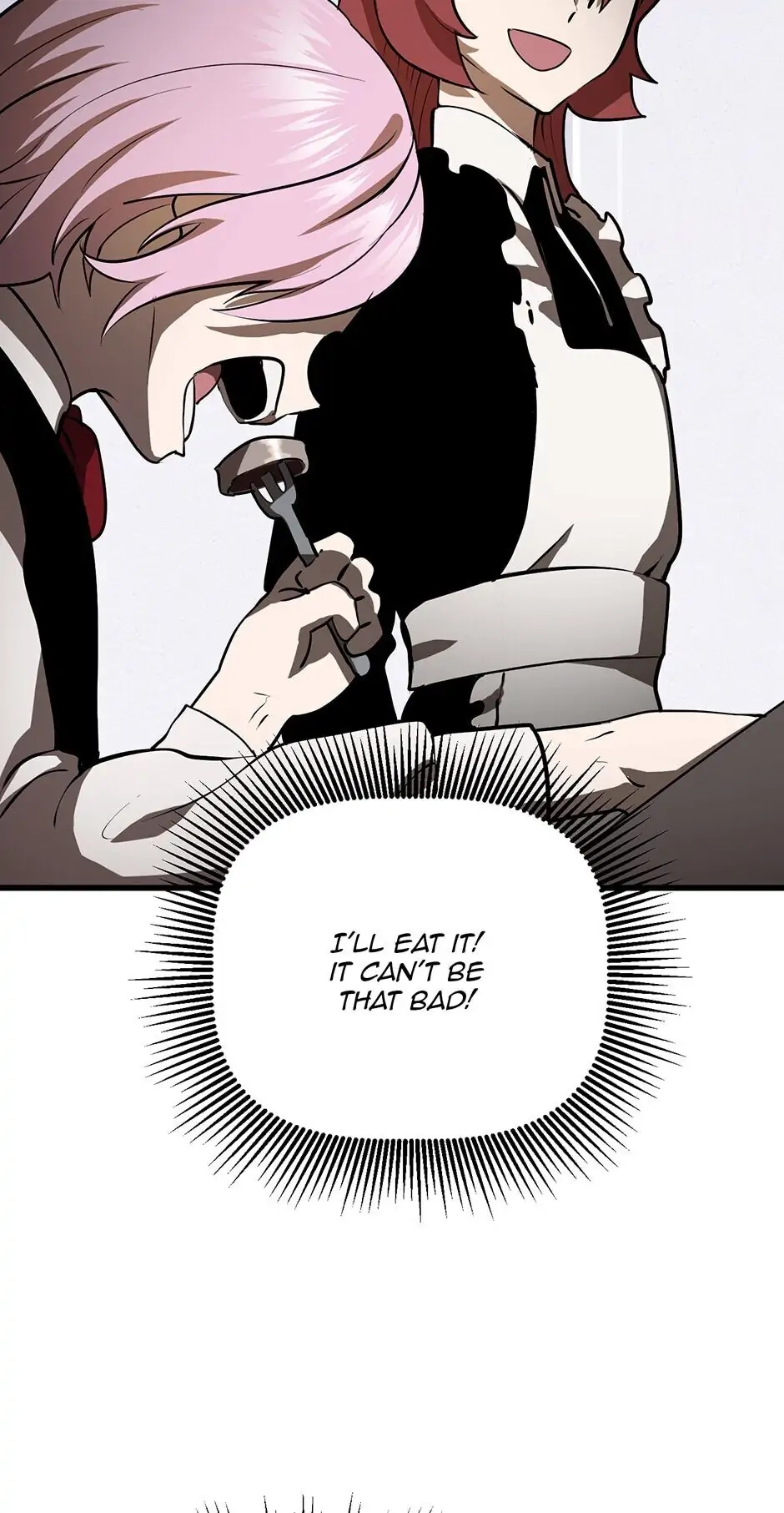 Survival Story of a Sword King in a Fantasy World Chapter 84, page 112 of 125
