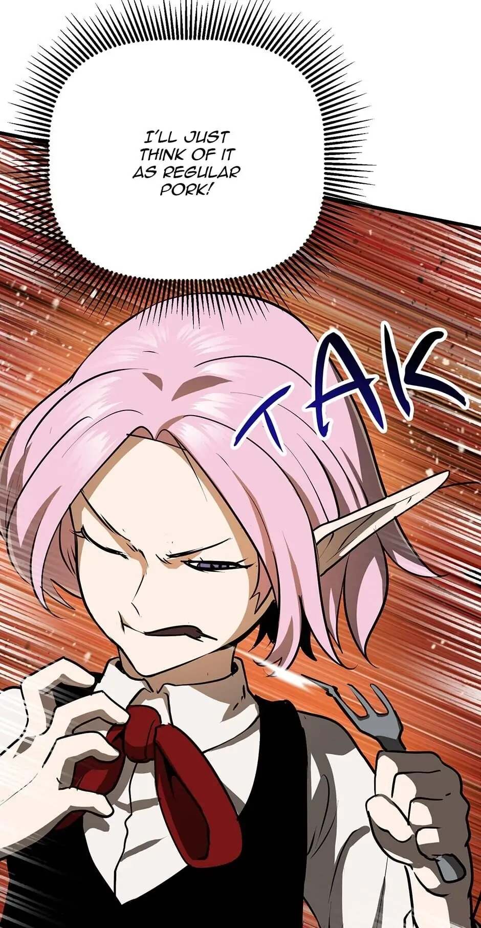 Survival Story of a Sword King in a Fantasy World Chapter 84, page 113 of 125