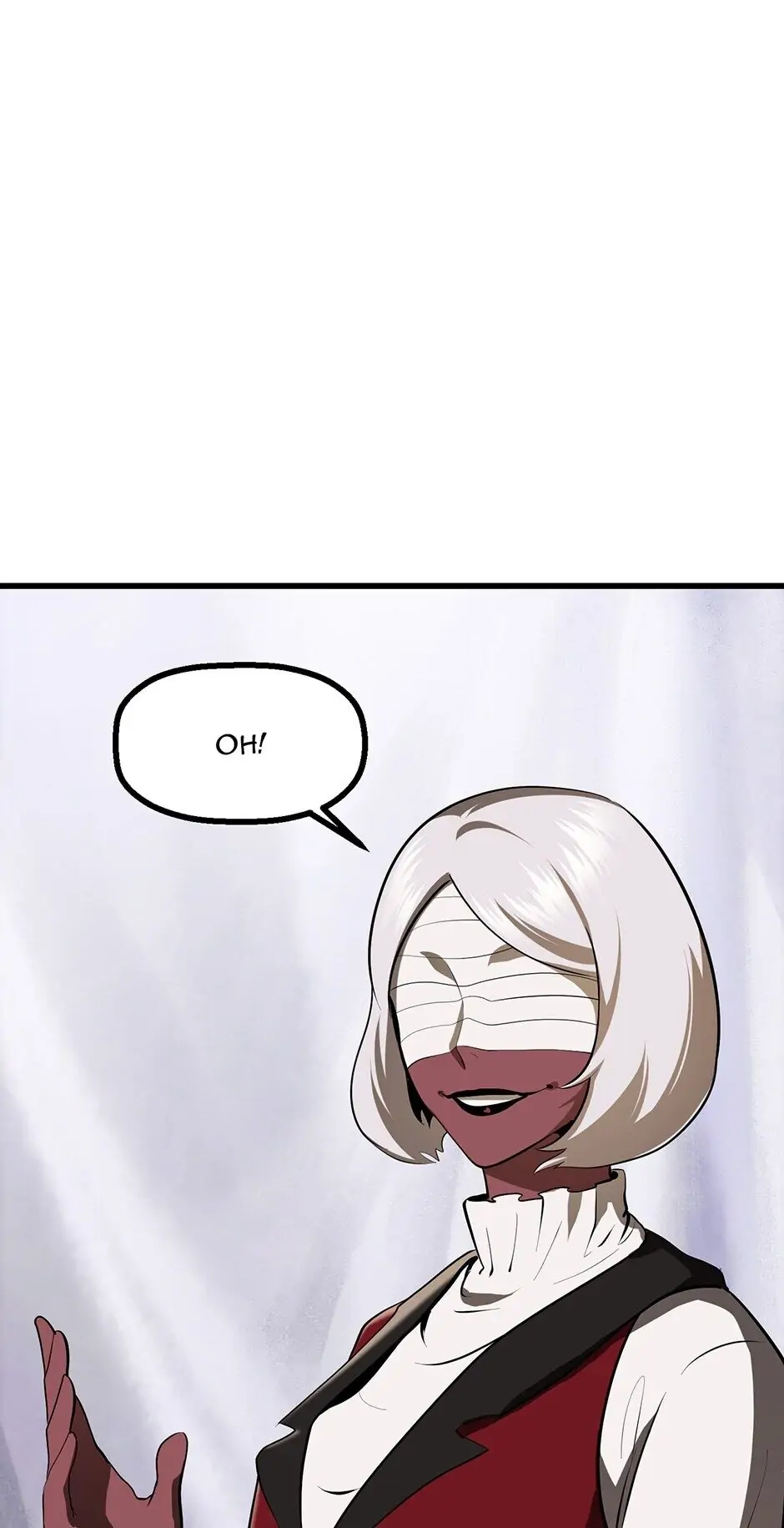 Survival Story of a Sword King in a Fantasy World Chapter 84, page 119 of 125
