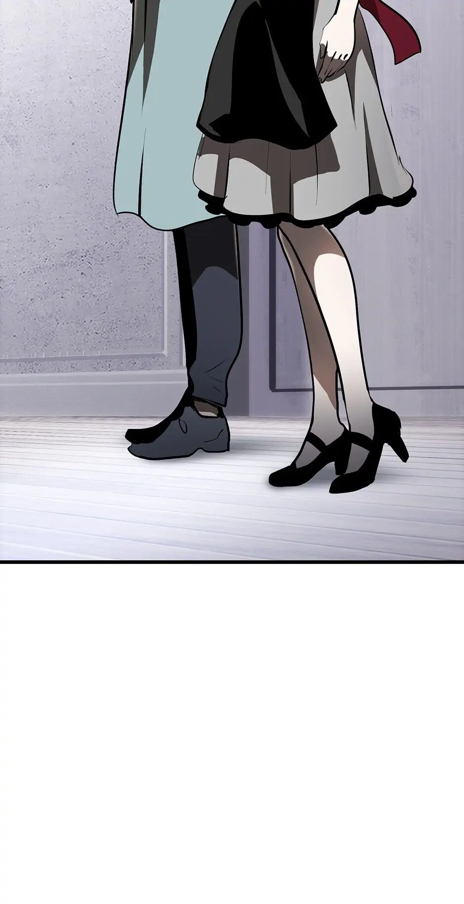 Survival Story of a Sword King in a Fantasy World Chapter 84, page 123 of 125