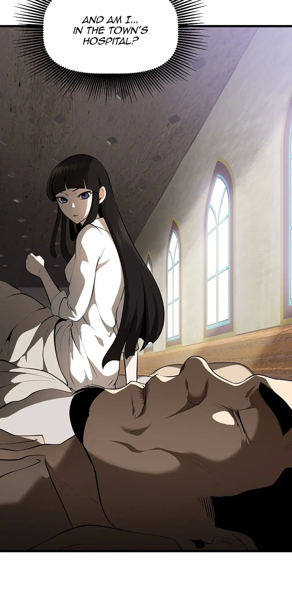 Survival Story of a Sword King in a Fantasy World Chapter 84, page 18 of 125