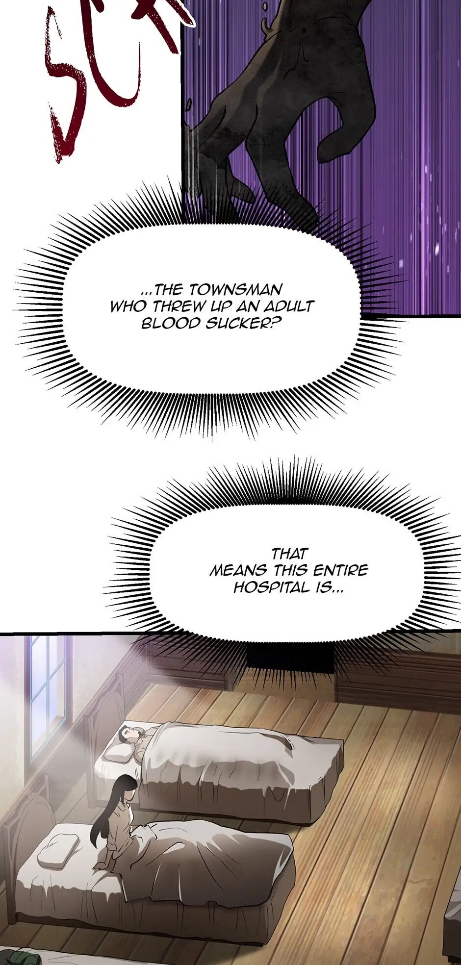 Survival Story of a Sword King in a Fantasy World Chapter 84, page 20 of 125
