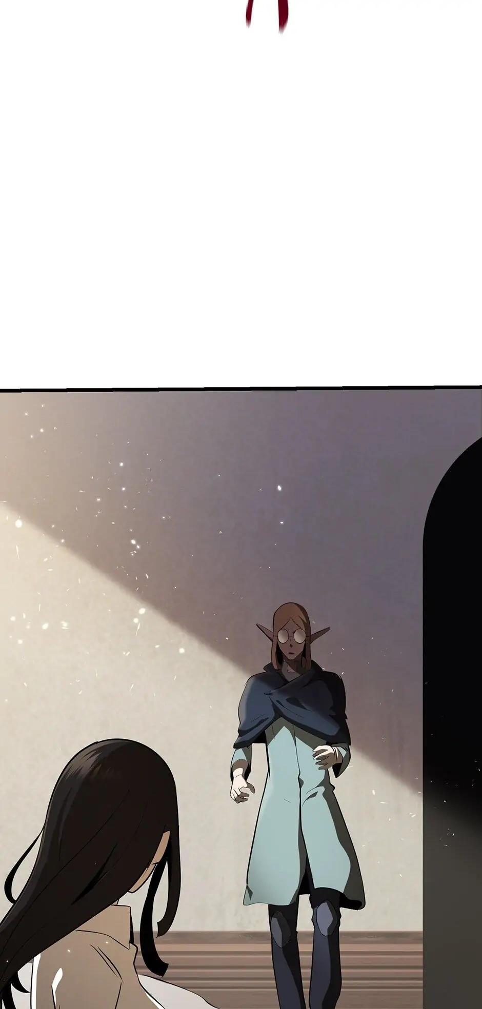 Survival Story of a Sword King in a Fantasy World Chapter 84, page 23 of 125