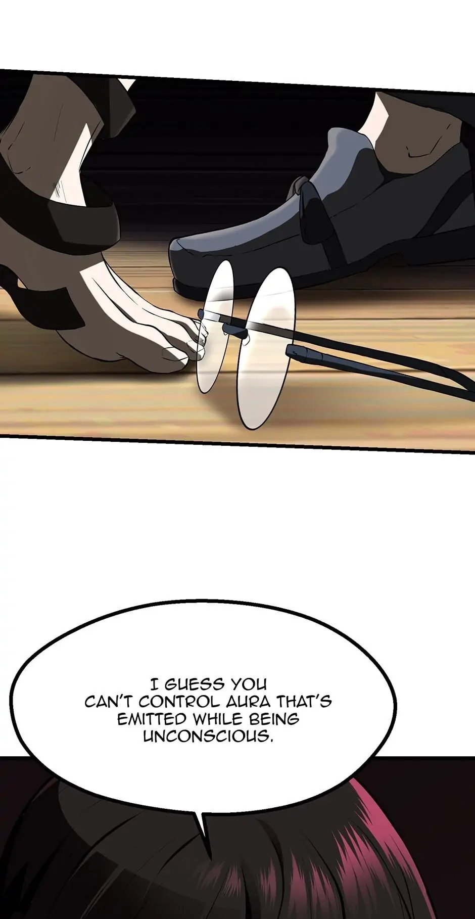 Survival Story of a Sword King in a Fantasy World Chapter 84, page 28 of 125