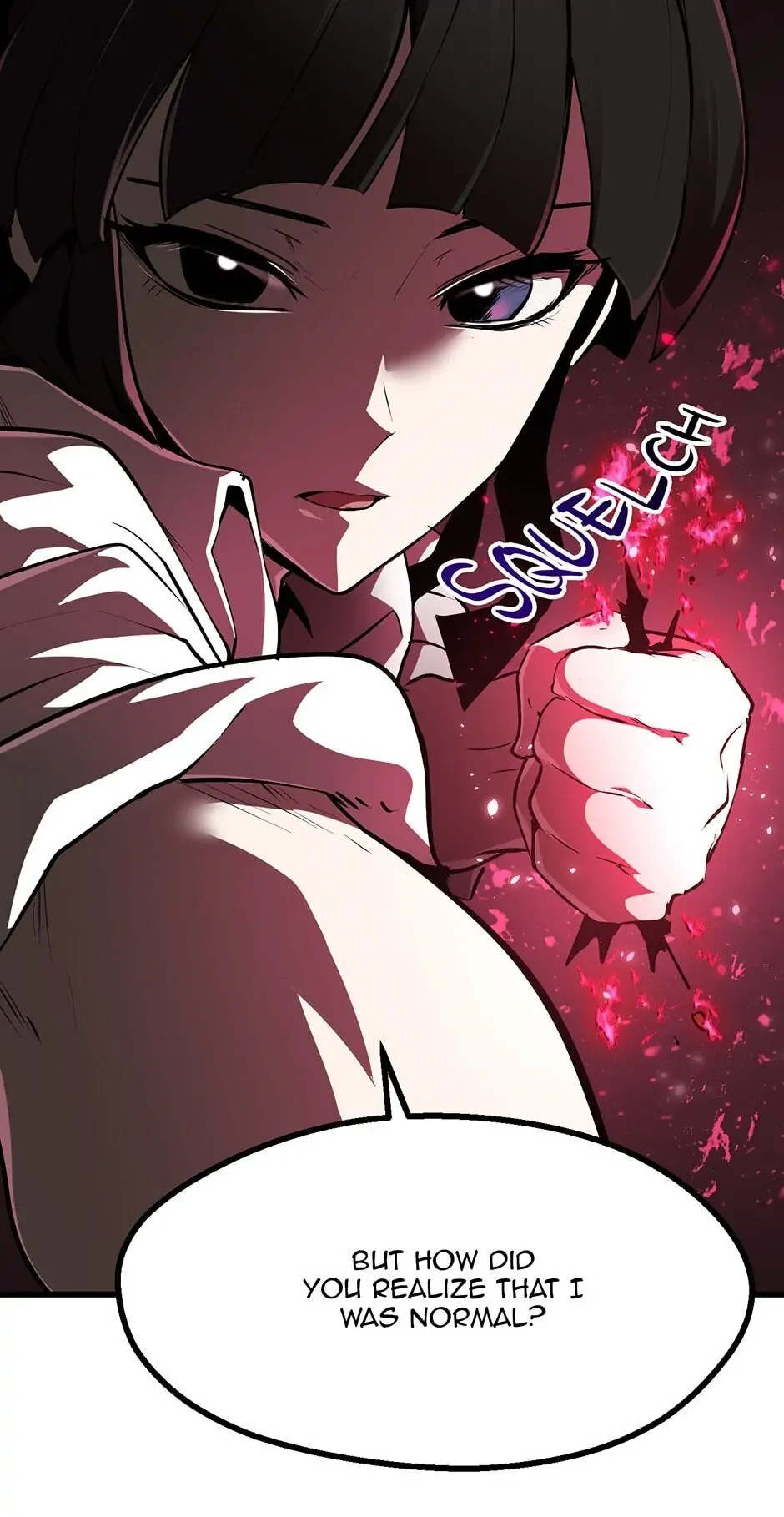Survival Story of a Sword King in a Fantasy World Chapter 84, page 29 of 125