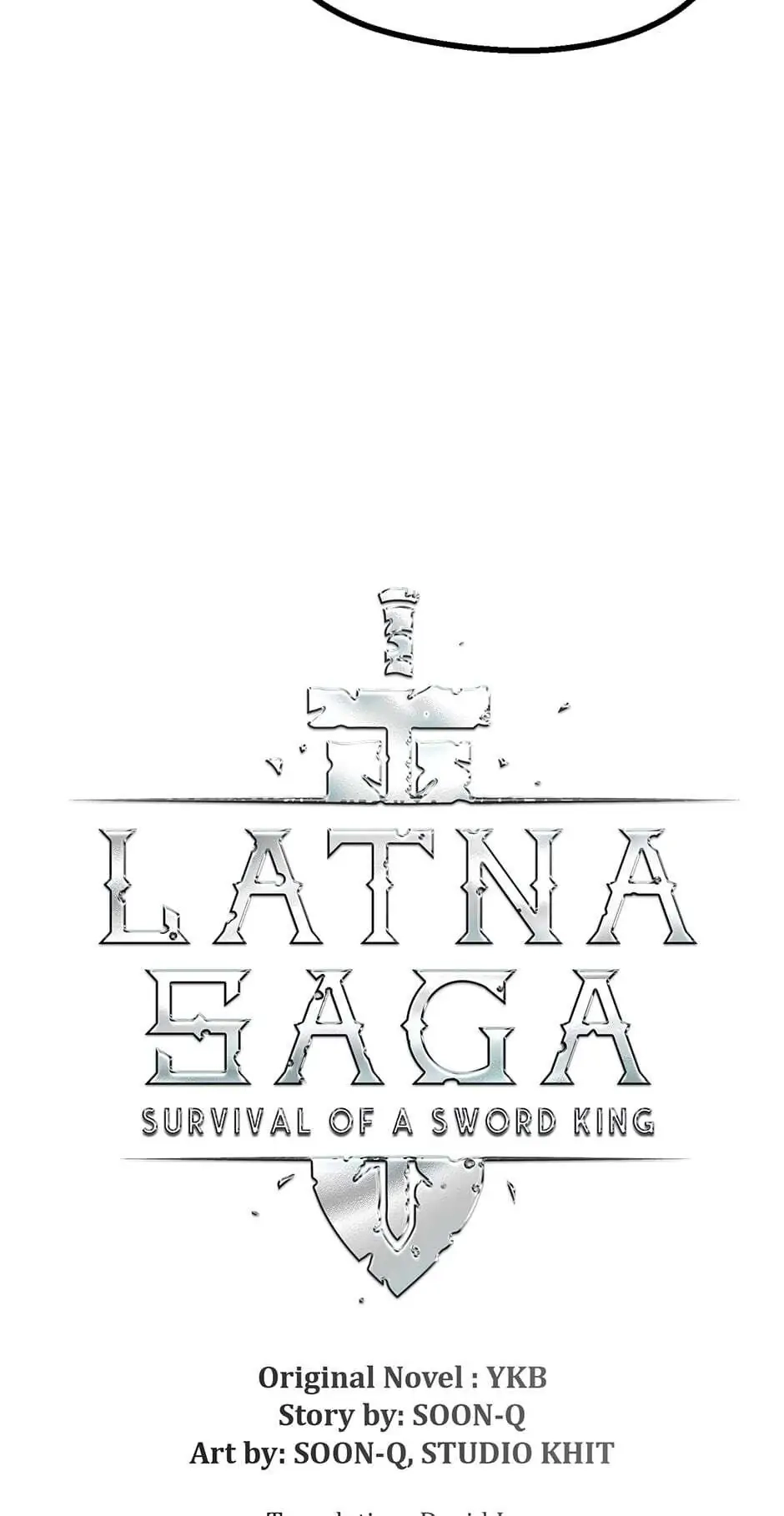 Survival Story of a Sword King in a Fantasy World Chapter 84, page 33 of 125