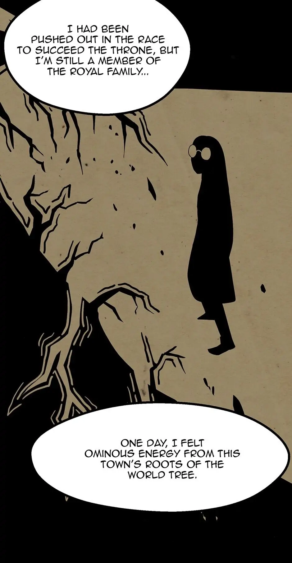 Survival Story of a Sword King in a Fantasy World Chapter 84, page 37 of 125