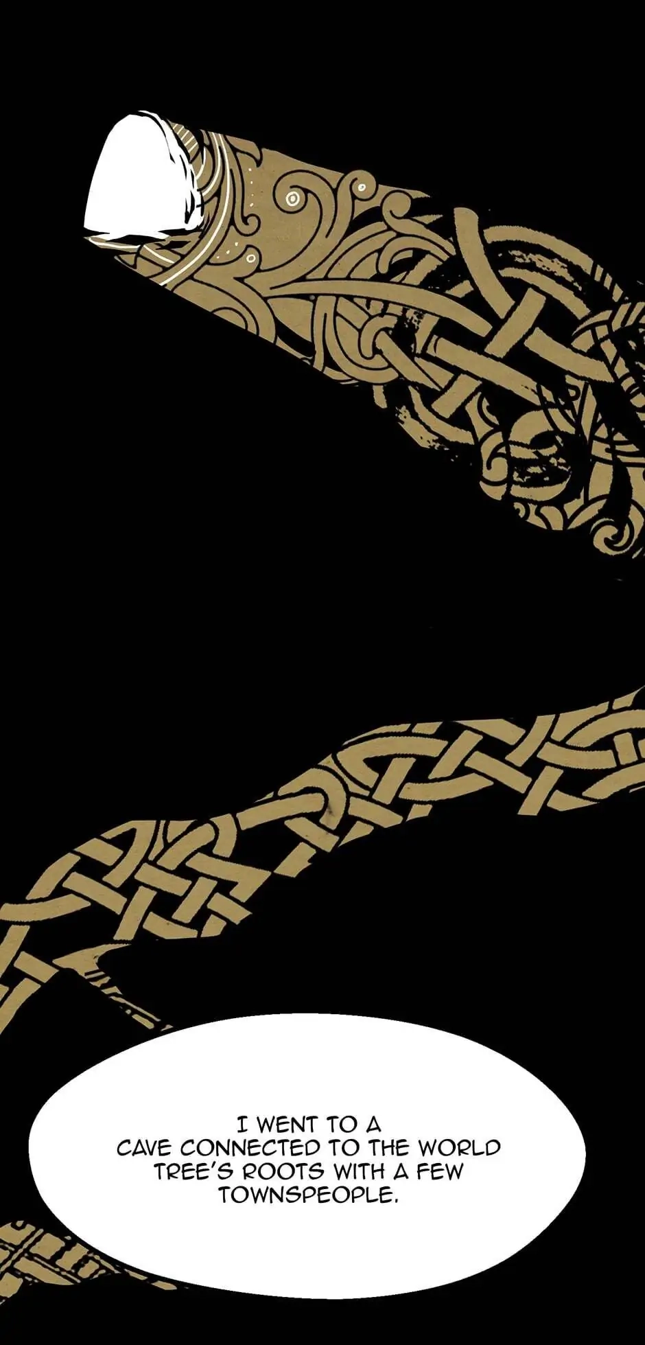 Survival Story of a Sword King in a Fantasy World Chapter 84, page 38 of 125