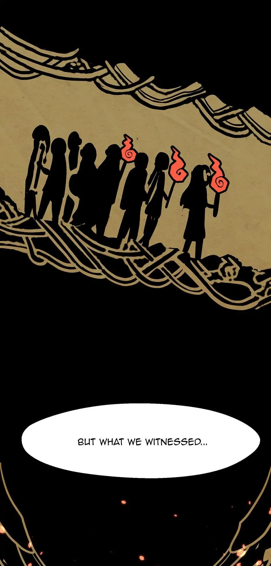 Survival Story of a Sword King in a Fantasy World Chapter 84, page 39 of 125