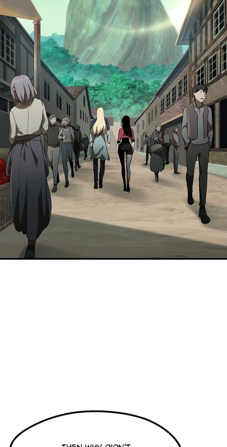 Survival Story of a Sword King in a Fantasy World Chapter 84, page 49 of 125