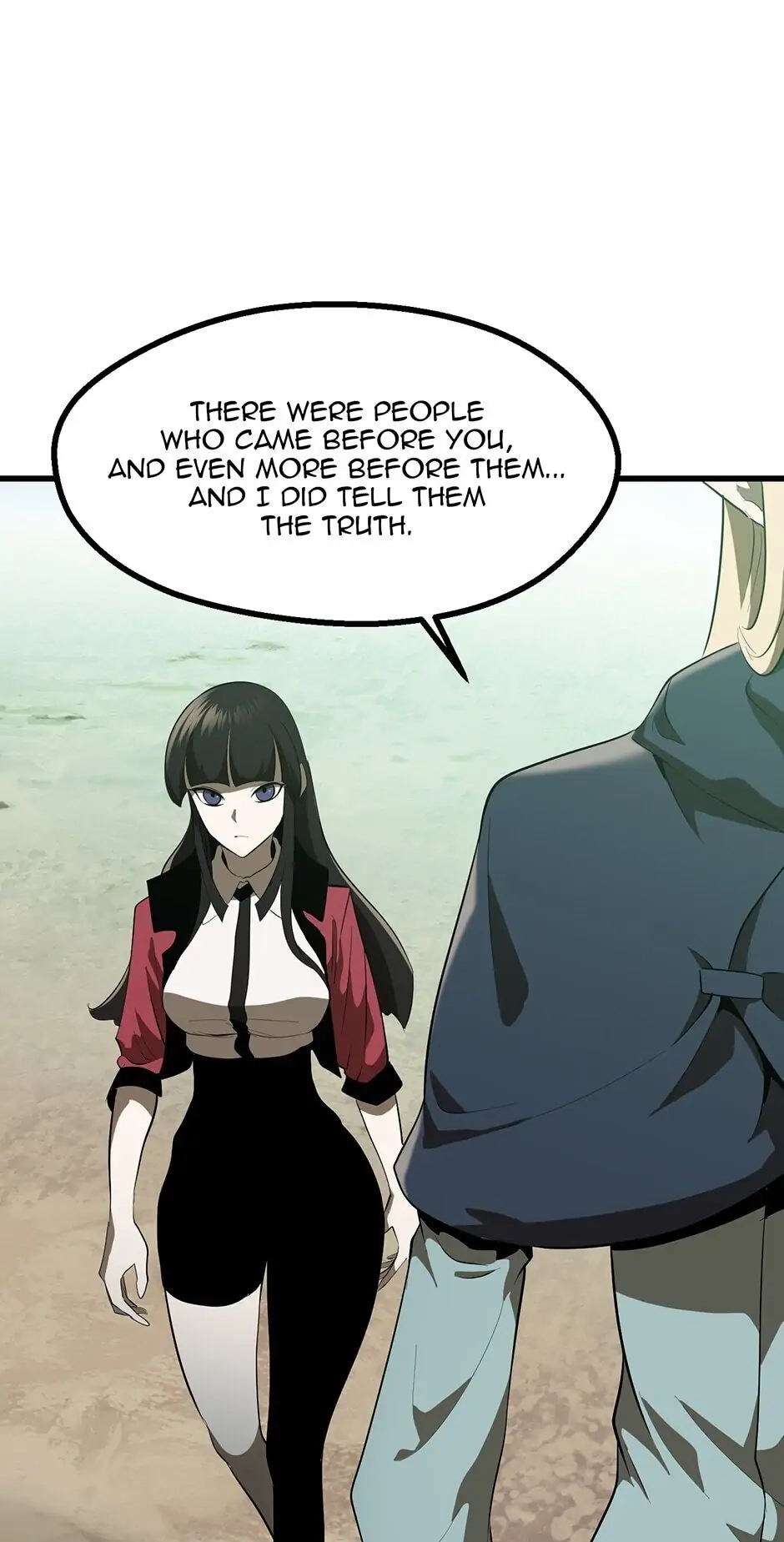 Survival Story of a Sword King in a Fantasy World Chapter 84, page 51 of 125